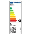 IMMAX NEO PUNTO-4 spotsolas SMART líneach 4 cloigeann GU10 48W RGB+CCT Zigbee 3.0 TUYA thumbnail (10 of 10)