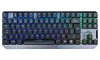 Игровая клавиатура MSI VIGOR GK50 Low Profile TKL проводная механическая RGB-подсветка USB CZ+SK раскладка