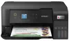 Epson EcoTank L3560 4800 x 1200 A4 MFZ ITS LCD 4 szín Wi-Fi USB