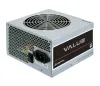 CHIEFTEC strömförsörjning APB-600B8 600W ATX 120mm fläktakt. PFC 80PLUS bulk