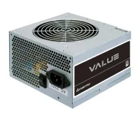 Alimentatore CHIEFTEC APB-600B8 600W ATX ventola da 120mm. PFC 80PLUS sfuso (1 of 1)