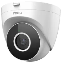 Imou by Dahua IP-kamera Turret SE 2MP Turret Wi-Fi 2Mpix linse 28mm 16x digital. zoom H.265 IR op til 30m (1 of 7)