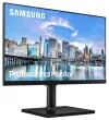 Samsung T45F 27 1920x1080 IPS 5ms 250 cd m2 2x HDMI DP 2x USB PIVOT Черен thumbnail (2 of 9)