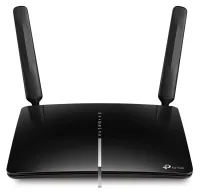 TP-Link Archer MR600 AC1200 Двухдиапазонный 4G LTE (1 of 3)