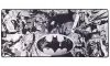 Batman Spillmatte XXL 90 x 40 cm thumbnail (1 of 2)