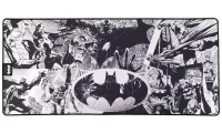 Batman herní podložka XXL 90 x 40 cm (1 of 2)