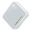 TP-Link TL-WR902AC AC750 Mini tasku WiFi-ruuter 802.11ac a b g n 3G 4G 1x 10 100 WAN LAN 1x USB2.0 thumbnail (2 of 3)