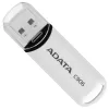 ADATA DashDrive C906 32 GB USB 2.0 Weiß thumbnail (1 of 2)