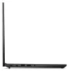 Lenovo E14 AMD G6 Ryzen 7 7735HS 32GB DDR5 1TB SSD Radeon™ Graphics 14" WUXGAmatte W11P musta thumbnail (5 of 8)