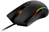 Mouse gaming MSI FORGE GM300 cablato 7.200 dpi Retroilluminazione RGB 7 pulsanti USB thumbnail (4 of 7)