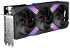 PNY GeForce RTX 4070 Ti 12 Go XLR8 Gaming Verto TF OC 12 Go GDDR6X PCI-E 3x DP HDMI