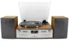 Soundmaster Elite line PL895 DAB+FM BT Gramofon 2x Repro CD MP3 USB thumbnail (3 of 3)