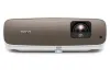 BenQ W2700i 4K UHD DLP-projector HDR 2000ANSI 30.000:1 2x HDMI USB-module QS01 met Android TV thumbnail (2 of 6)