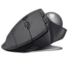 Мишка Logitech MX Ergo wireless 8 buttons 2048dpi USB black thumbnail (3 of 4)