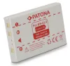 PATONA battery for photo Nikon EN-EL5 1000mAh