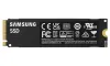 SAMSUNG 990 EVO Plus 4 TB SSD M.2 2280 PCIe 5.0 x2 NVMe intern thumbnail (2 of 4)