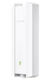 TP-Link EAP623-Outdoor HD AX1800 зовнішня точка доступу 1x GLAN 574 Мбіт/с 2,4 ГГц + 1201 Мбіт/с 5 ГГц Omáda SDN