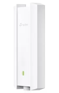 TP-Link EAP623-Outdoor HD AX1800 зовнішня точка доступу 1x GLAN 574 Мбіт/с 2,4 ГГц + 1201 Мбіт/с 5 ГГц Omáda SDN (1 of 5)