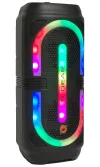 N-GEAR PARTY LET'S GO PARTY-LAUTSPRECHER 24C BT 120W Disco-LED-MIC thumbnail (1 of 6)