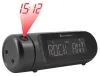 Soundmaster UR6700AN ​​clock radio DAB+ FM Projection thumbnail (3 of 3)