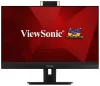 ViewSonic VG2756V-2K 27" IPS 16:9 2560x1440 5ms 350cd m2 WEBCAM DP HDMI RJ45 USB PIVOT Repro