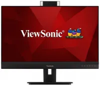 ViewSonic VG2756V-2K 27" IPS 16:9 2560x1440 5ms 350cd m2 WEBCAM DP HDMI RJ45 USB PIVOT Repro (1 of 9)