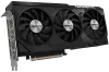 GIGABYTE GeForce RTX 4070 WINDFORCE OC 12GB PCI-E 12GB GDDR6X HDMI 3x DP