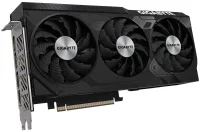 GIGABYTE GeForce RTX 4070 WINDFORCE OC 12GB PCI-E 12GB GDDR6X HDMI 3x DP (1 of 6)