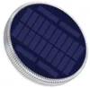 IMMAX TERRAS ROND buiten LED-verlichting op zonne-energie 0,4W IP68 thumbnail (1 of 7)