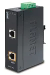 Planét IPOE-162 PoE injektor IEEE802.3at 30W Gigabit DIN IP30 -40~75°C 12-48VDC thumbnail (1 of 1)