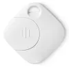 NEDIS Key finder battery powered including battery 1x CR2032 Bluetooth 5.1 battery life 1 year white thumbnail (2 of 3)