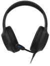 Zalman auriculares ZM-HPS310 RGB auriculares para juegos con cable 7.1 USB negro thumbnail (3 of 4)