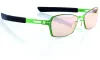 Gafas gaming AROZZI VISIONE VX-500 Verde verde-negro monturas cristal ámbar thumbnail (3 of 6)