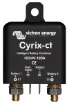 Разъем для аккумулятора Victron Cyrix-ct 12-24В 120А thumbnail (1 of 2)