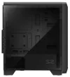 Zalman case S2 Middle tower ATX USB 3.0 USB 2.0 прозрачна страна thumbnail (4 of 6)