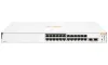 Комутатор HPE Aruba IOn 1830 24G 2SFP 195 Вт thumbnail (2 of 3)