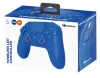 SUBSONIC by SUPERDRIVE játékvezérlő WIRELESS LED PS4 PC Blue thumbnail (8 of 9)