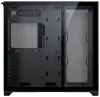 Magniumgear Drevet af Phanteks NEO Qube 2IM ATX 2xUSB 3.0 USB-C 3.1 ARGB solid. glas Infinity Mirror sort thumbnail (4 of 8)