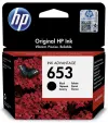 HP inktcartridge 653 zwart thumbnail (1 of 1)