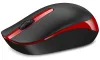 GENIUS NX-7007 Capteur BlueEye sans fil 1200 dpi noir et rouge thumbnail (4 of 4)