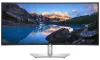 DELL U3421WE 34" curved 21:9 3440 x 1440 WQHD 1000:1 5ms IPS DP 2x HDMI USB-C hub 5x USB RJ45