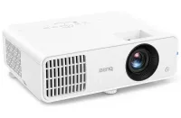 BenQ LH550 1080P Full HD DLP проектор LED 2600ANSI 15 000:1 2x HDMI (1 of 6)