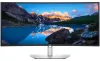 DELL U3423WE 34" curved 21:9 3440 x 1440 WQHD 2000:1 5ms IPS DP 2xHDMI Διανομέας USB-C 5xUSB RJ45 ηχείο