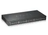 Zyxel GS1920-48v2 50-portowy gigabitowy przełącznik zarządzany przez Internet 44x gigabit RJ45 4x gigabit RJ45 SFP 2x SFP thumbnail (2 of 4)