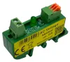 TINYCONTROL mains voltage sensor on DIN rail for LK3 & LK4