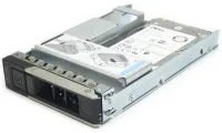 Диск DELL 600 ГБ 10k SAS 12G з гарячим підключенням 2,5" на 3,5" (1 of 1)