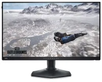 DELL AW2524HF Gaming 25" LED 500Hz 16:9 1920x1080 FHD IPS 1000:1 1ms 4x USB 2xDP HDMI (1 of 8)