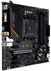 ASUS TUF GAMING B550M-E WIFI B550 AM4 4x DIMM M.2 D-Sub DP HDMI mATX