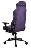 AROZZI gaming chair VERNAZZA Soft Fabric Purple surface Elastron purple thumbnail (5 of 9)