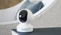 E1 1080p wireless camera (1 of 1)